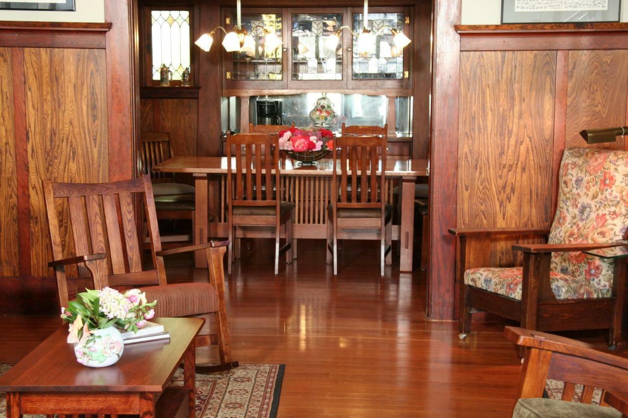 Eureka Street Inn Sutter Creek Exterior foto